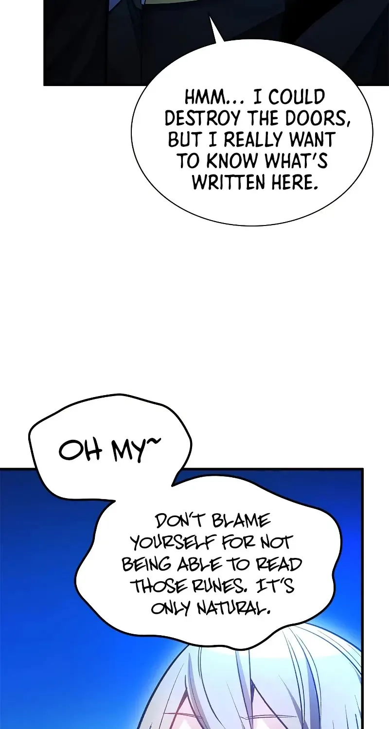 The Tutorial is Too Hard Zinmanga X Chapter 186 Page 56