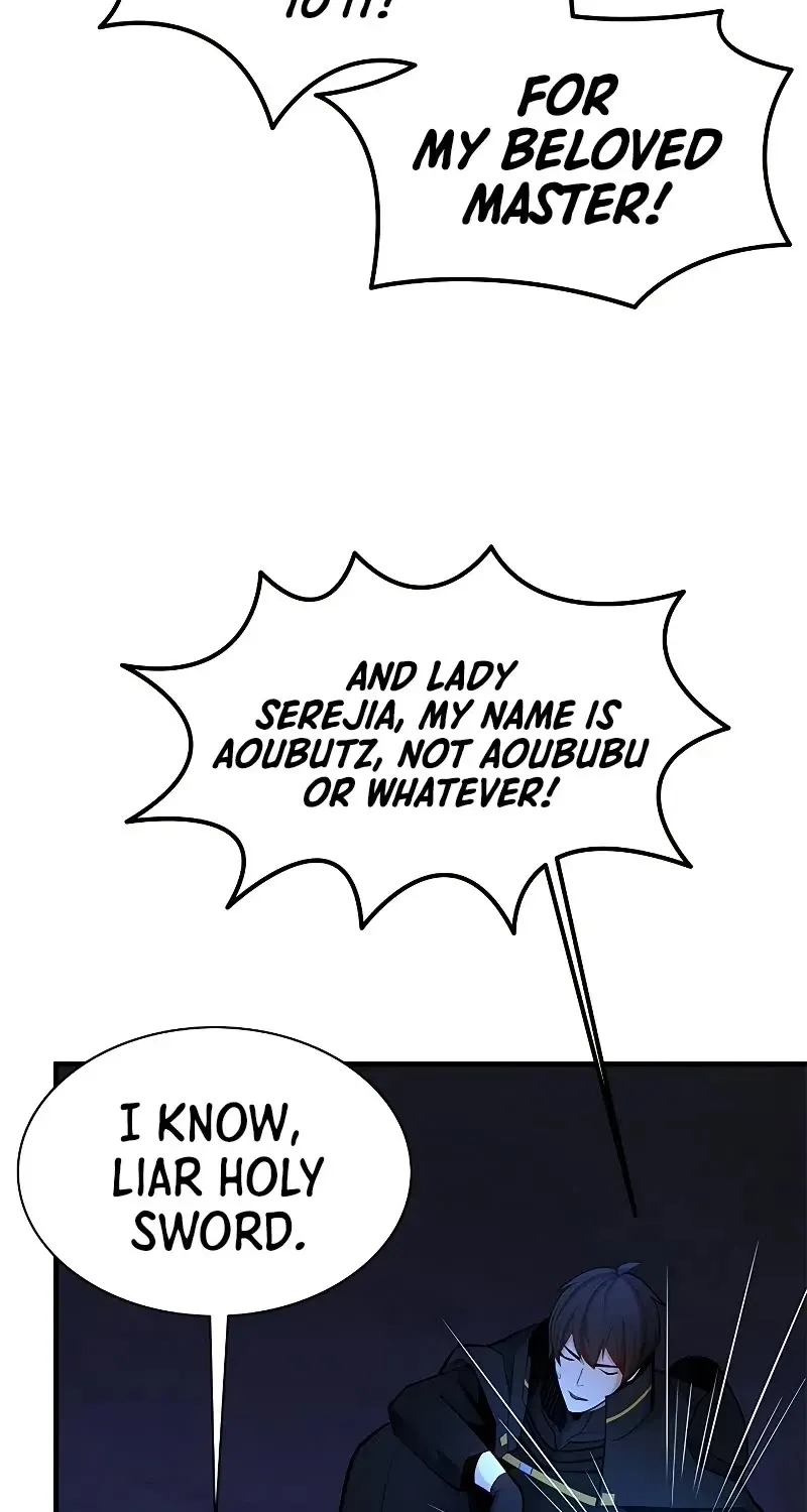 The Tutorial is Too Hard Zinmanga X Chapter 186 Page 66
