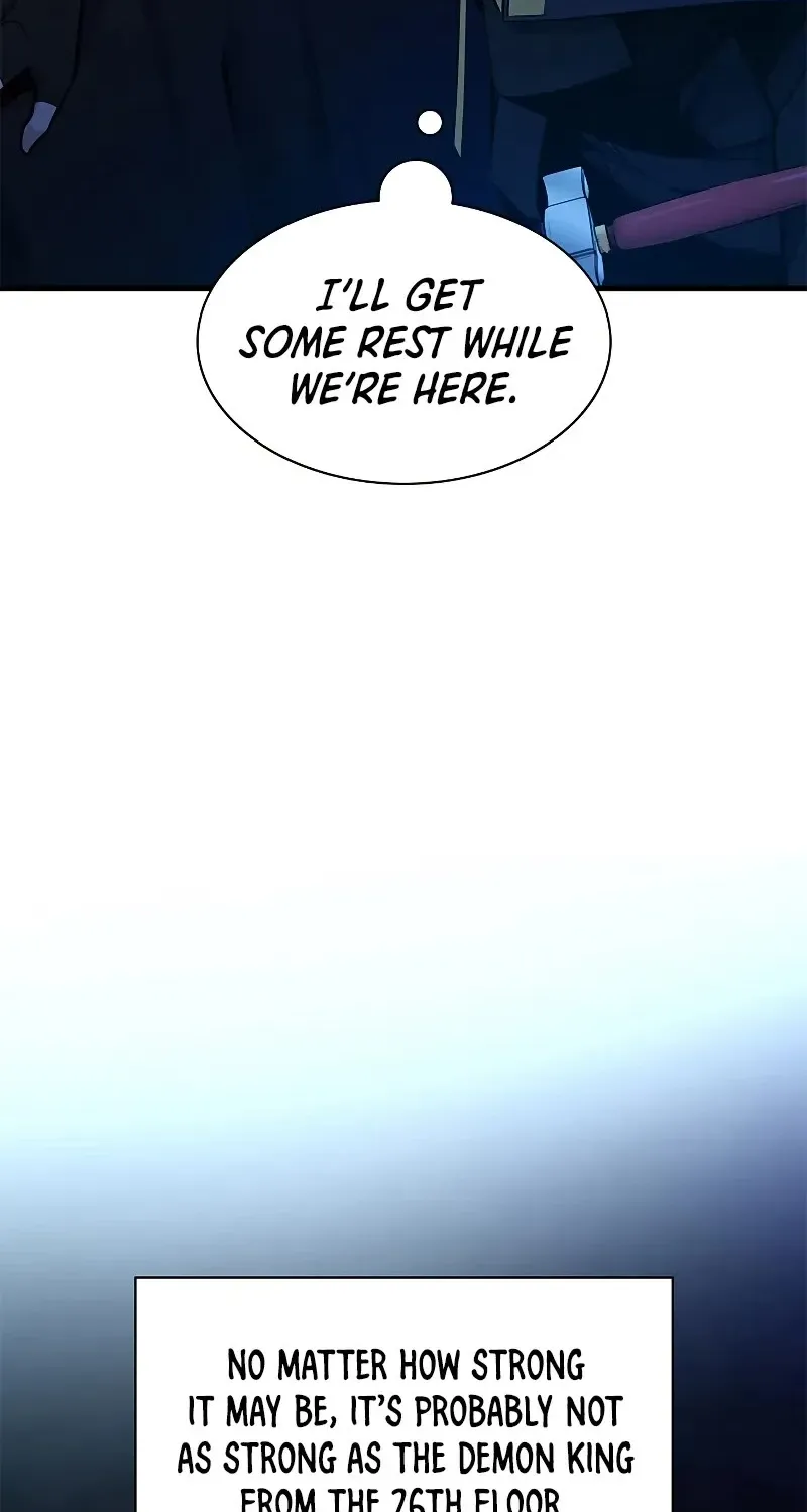 The Tutorial is Too Hard Zinmanga X Chapter 186 Page 69