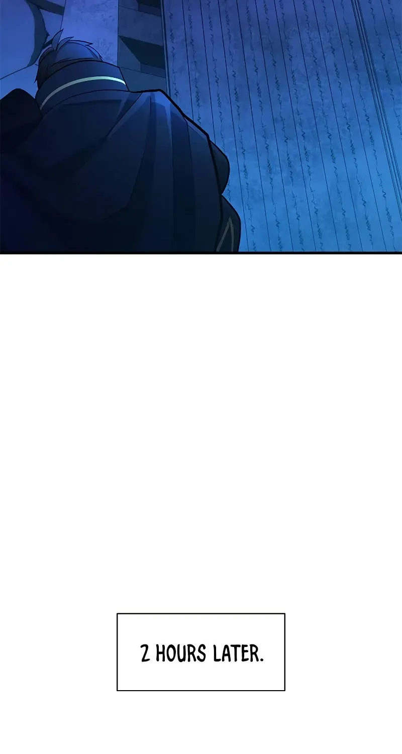The Tutorial is Too Hard Zinmanga X Chapter 186 Page 71