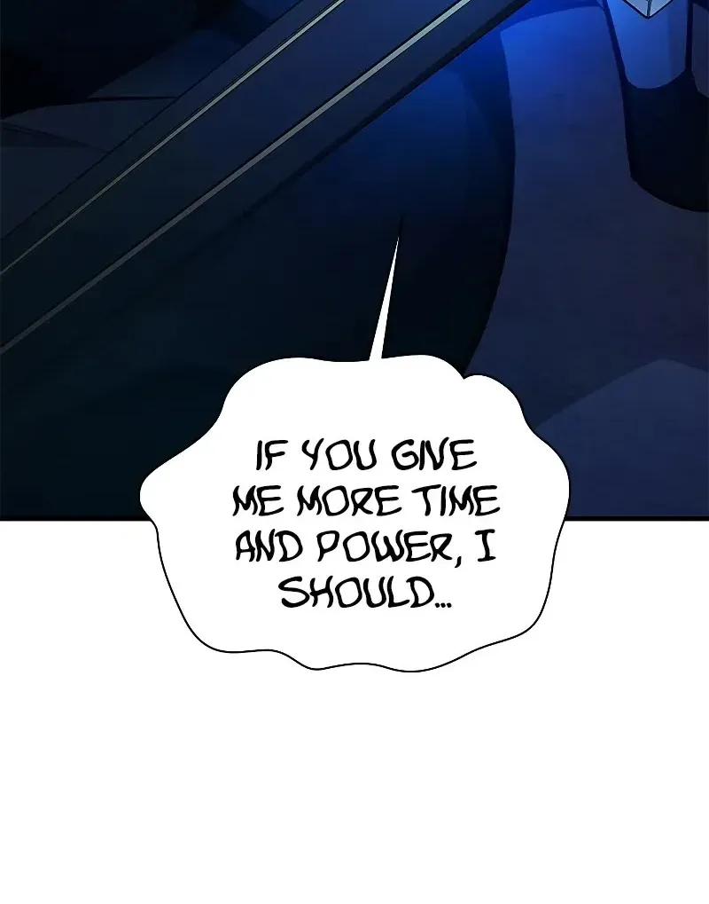 The Tutorial is Too Hard Zinmanga X Chapter 186 Page 73