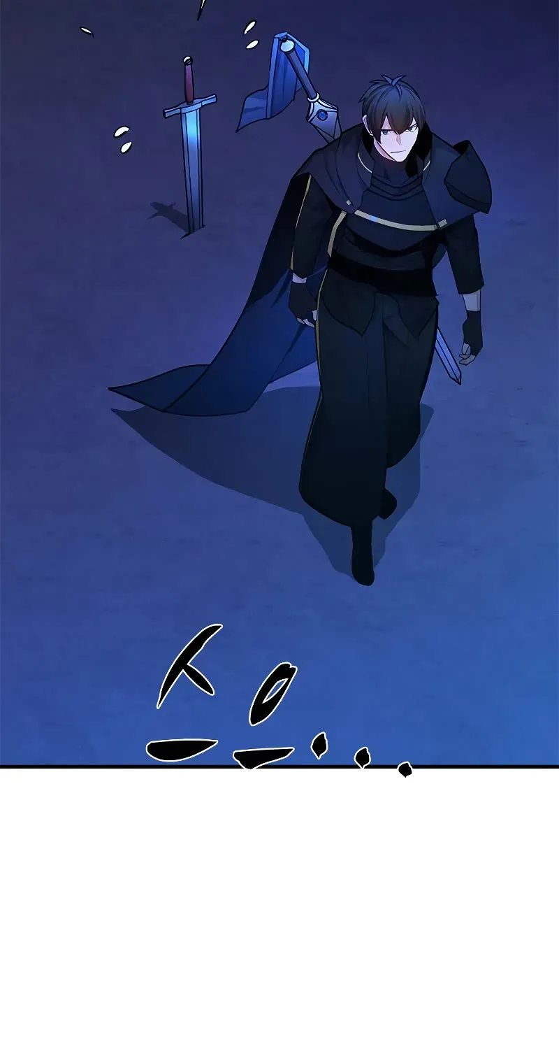 The Tutorial is Too Hard Zinmanga X Chapter 186 Page 80