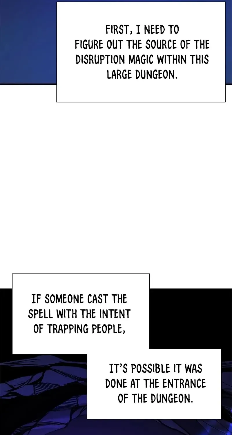 The Tutorial is Too Hard Zinmanga X Chapter 185 Page 42
