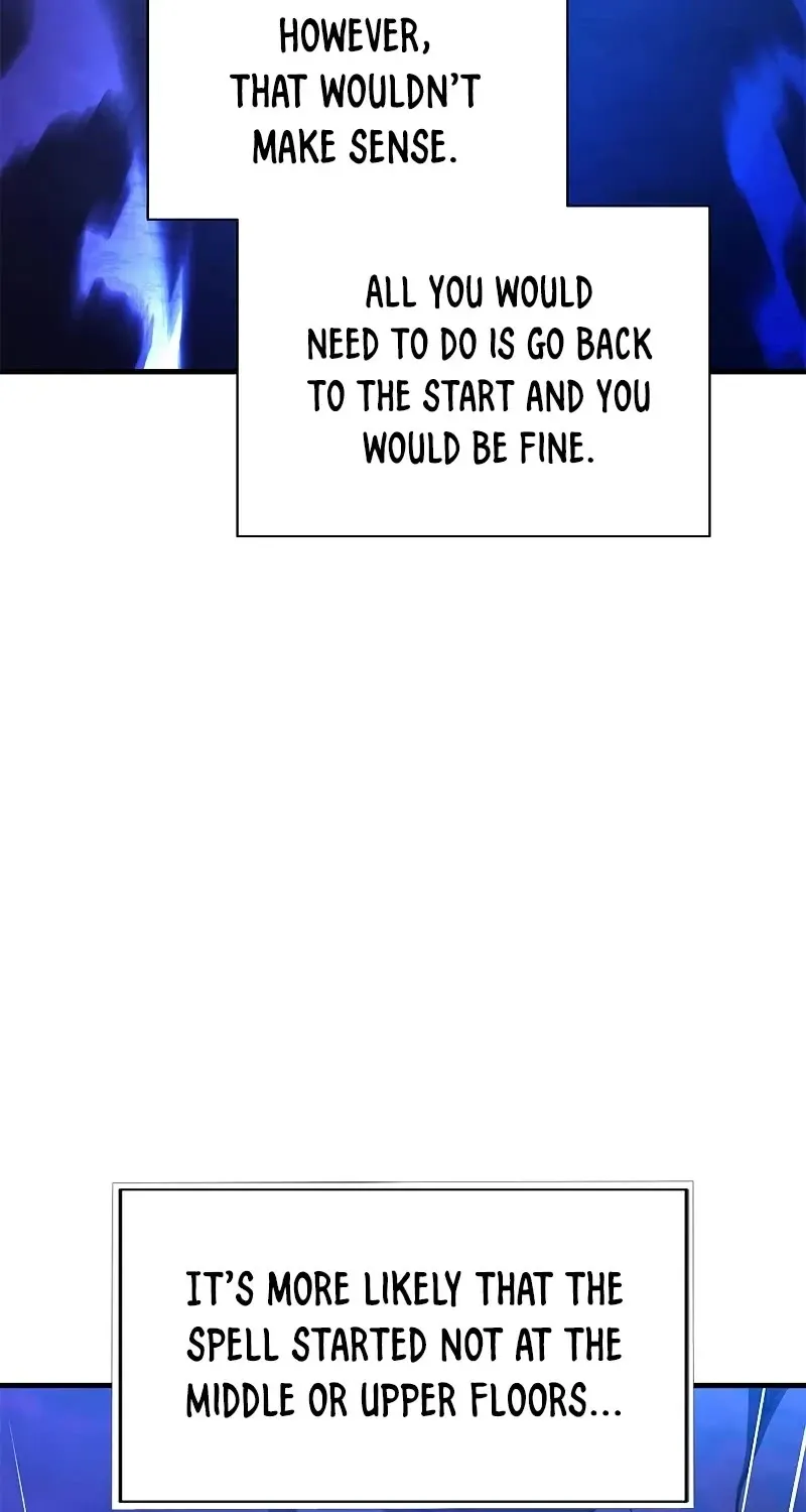 The Tutorial is Too Hard Zinmanga X Chapter 185 Page 44