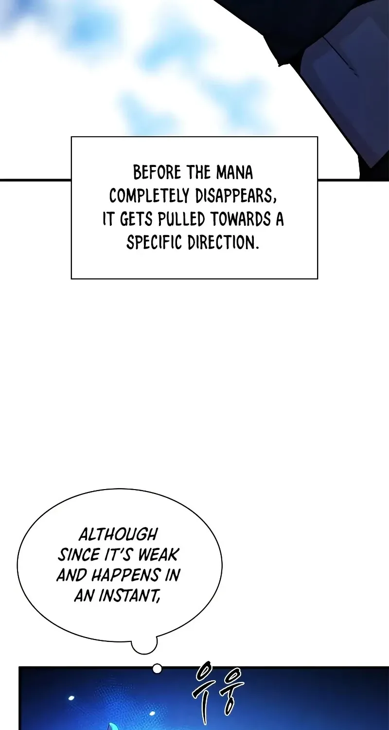 The Tutorial is Too Hard Zinmanga X Chapter 185 Page 64