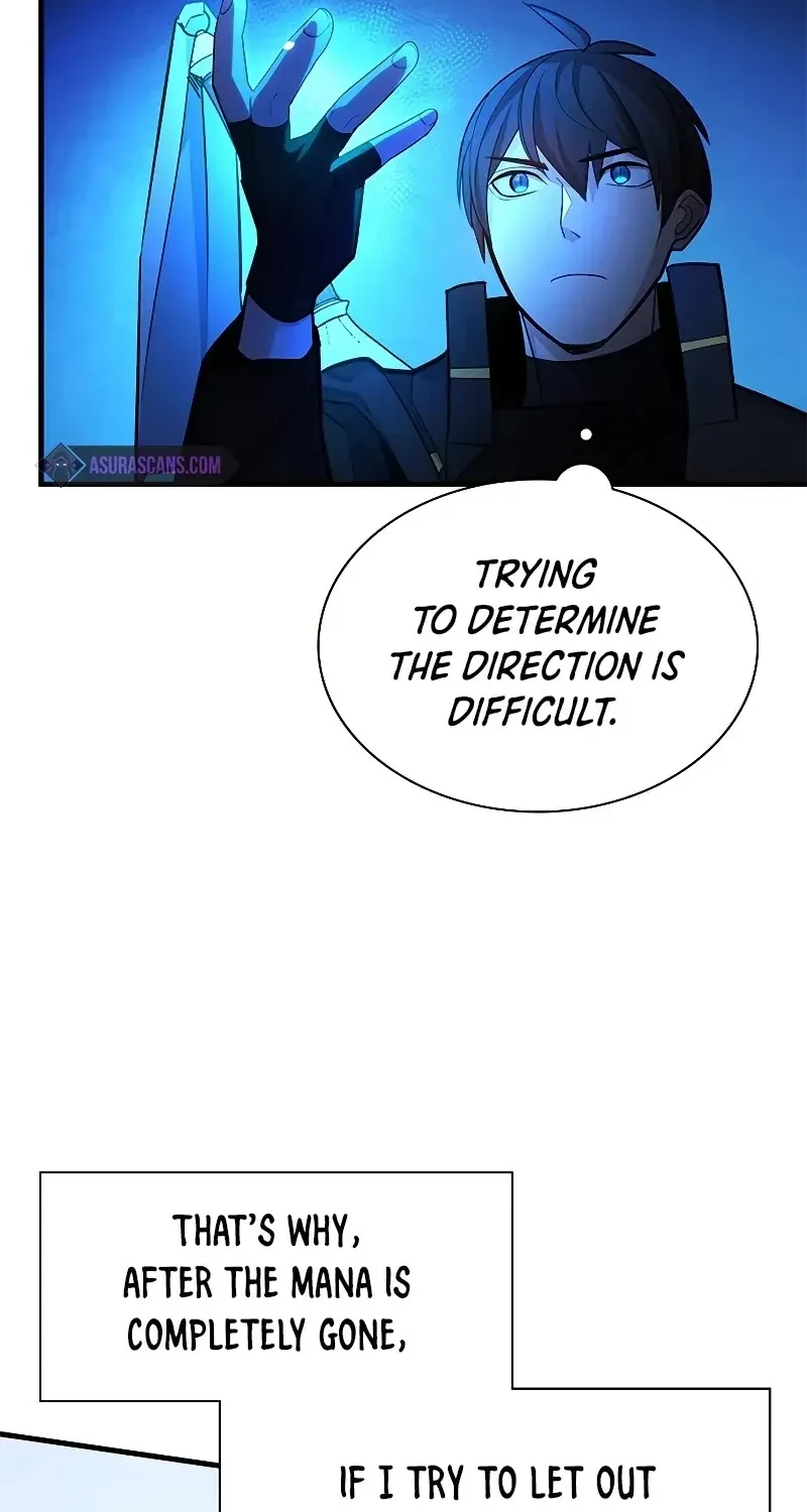 The Tutorial is Too Hard Zinmanga X Chapter 185 Page 65