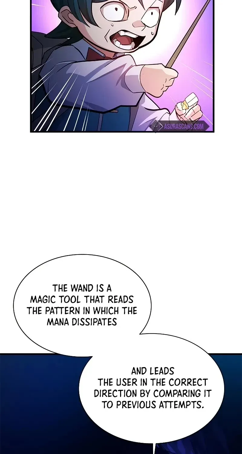 The Tutorial is Too Hard Zinmanga X Chapter 185 Page 80