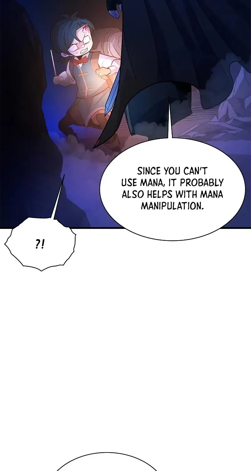 The Tutorial is Too Hard Zinmanga X Chapter 185 Page 82