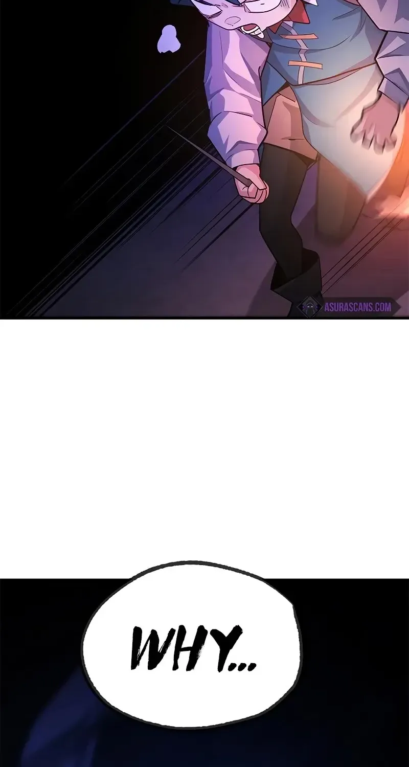 The Tutorial is Too Hard Zinmanga X Chapter 185 Page 113