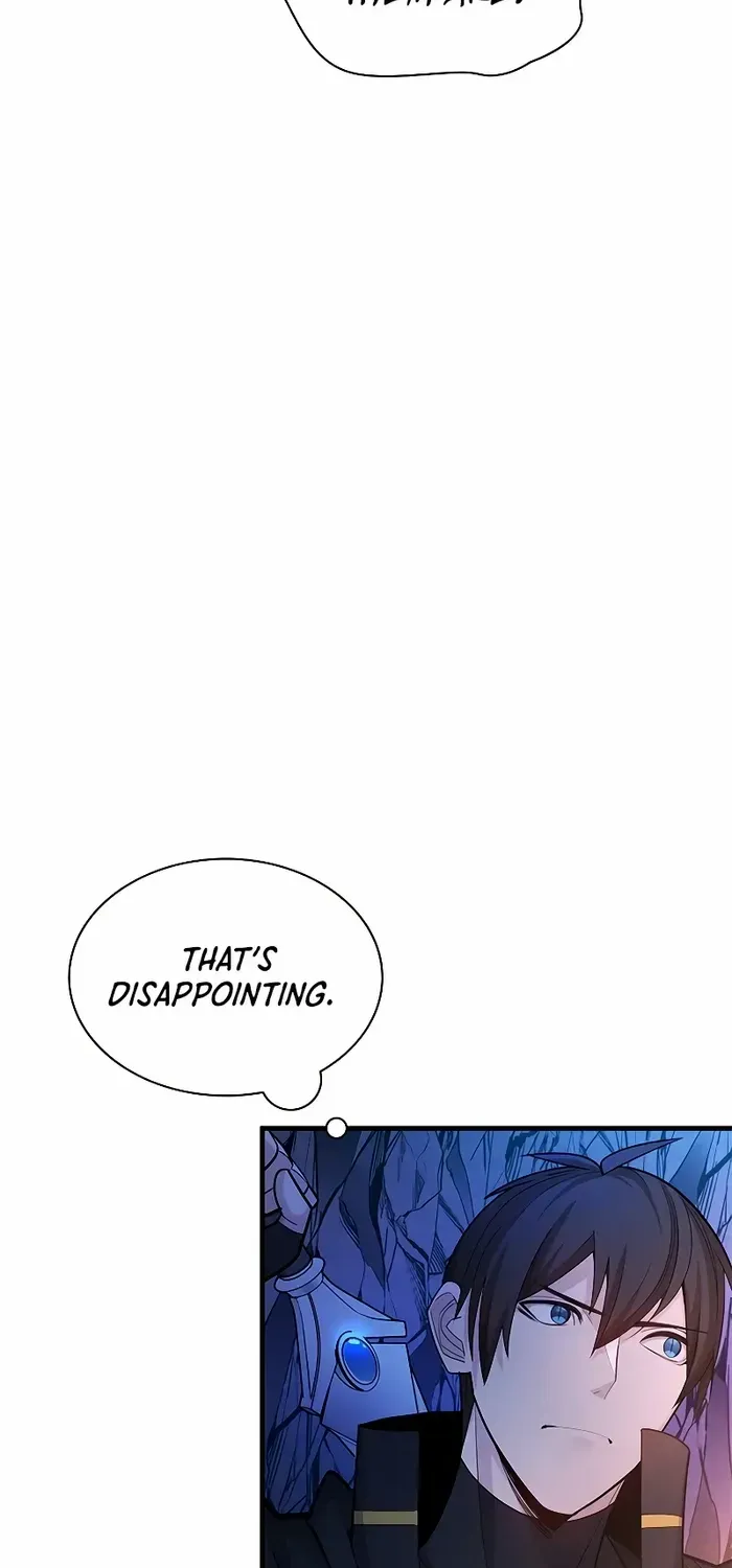The Tutorial is Too Hard Zinmanga X Chapter 184 Page 8