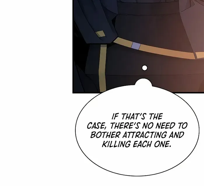 The Tutorial is Too Hard Zinmanga X Chapter 184 Page 9