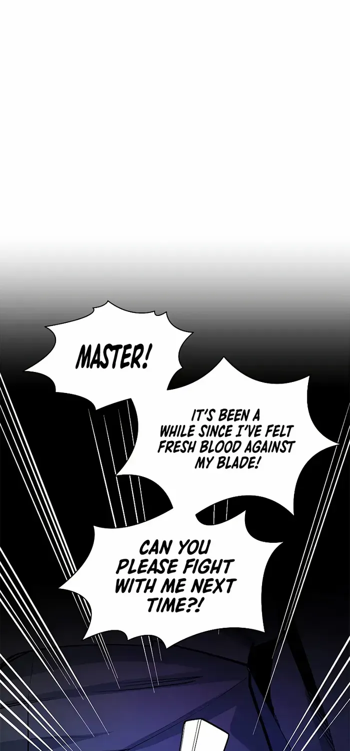 The Tutorial is Too Hard Zinmanga X Chapter 184 Page 10
