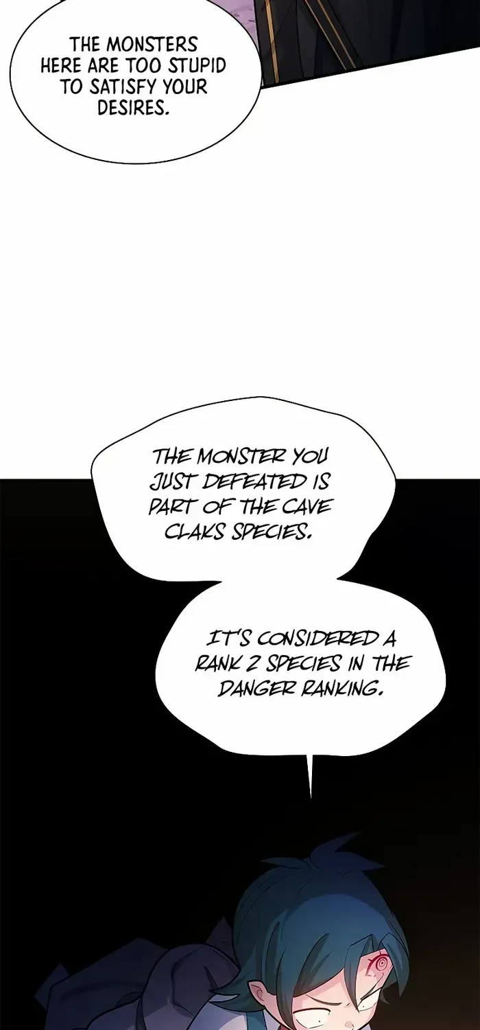 The Tutorial is Too Hard Zinmanga X Chapter 184 Page 13