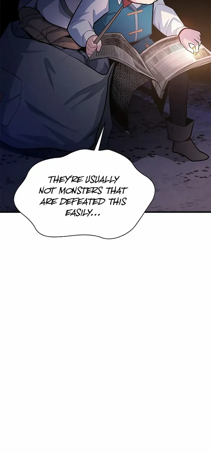 The Tutorial is Too Hard Zinmanga X Chapter 184 Page 14