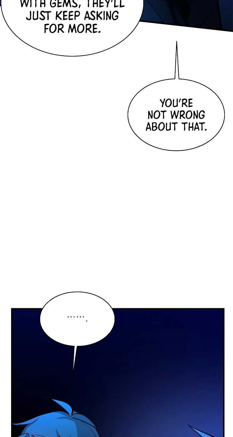 The Tutorial is Too Hard Zinmanga X Chapter 183 Page 32