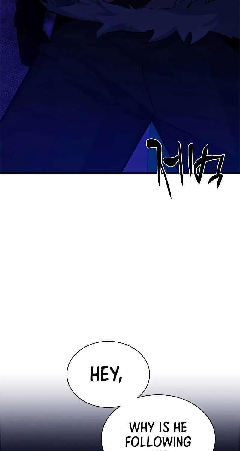 The Tutorial is Too Hard Zinmanga X Chapter 183 Page 46