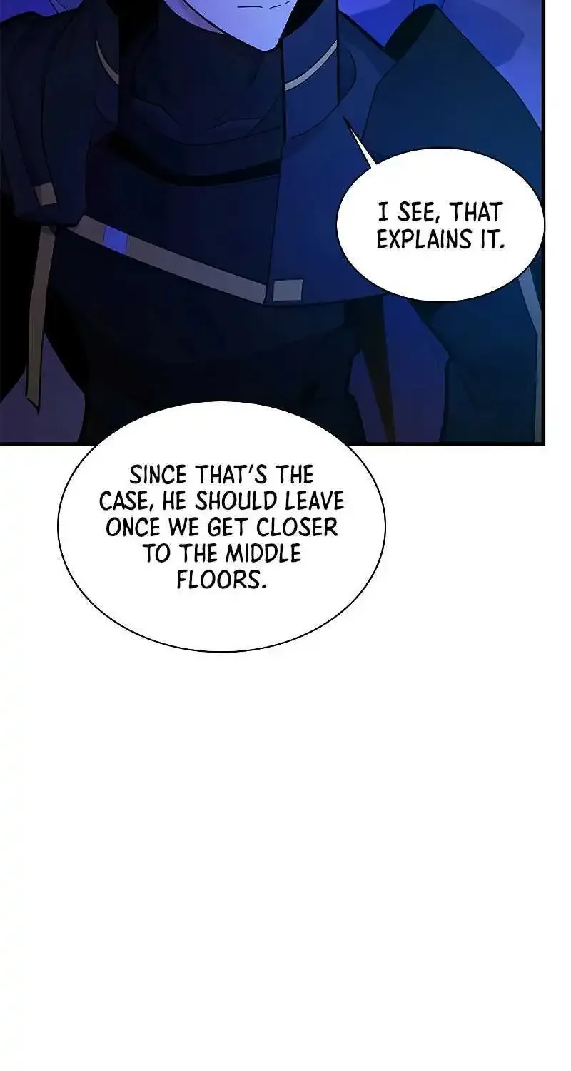 The Tutorial is Too Hard Zinmanga X Chapter 183 Page 52