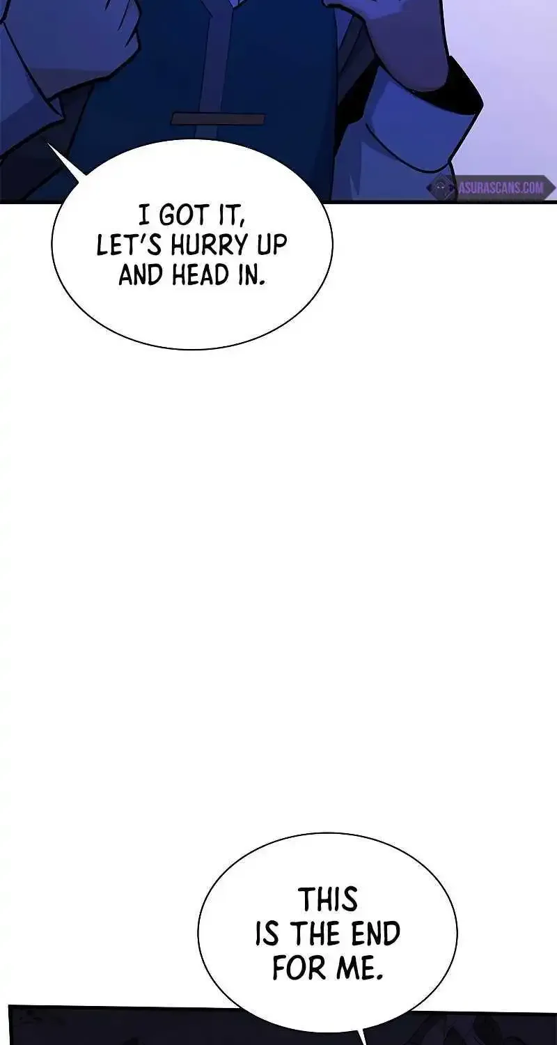 The Tutorial is Too Hard Zinmanga X Chapter 183 Page 58