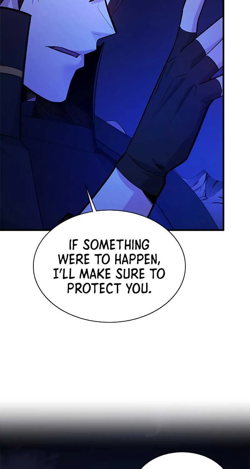 The Tutorial is Too Hard Zinmanga X Chapter 183 Page 63