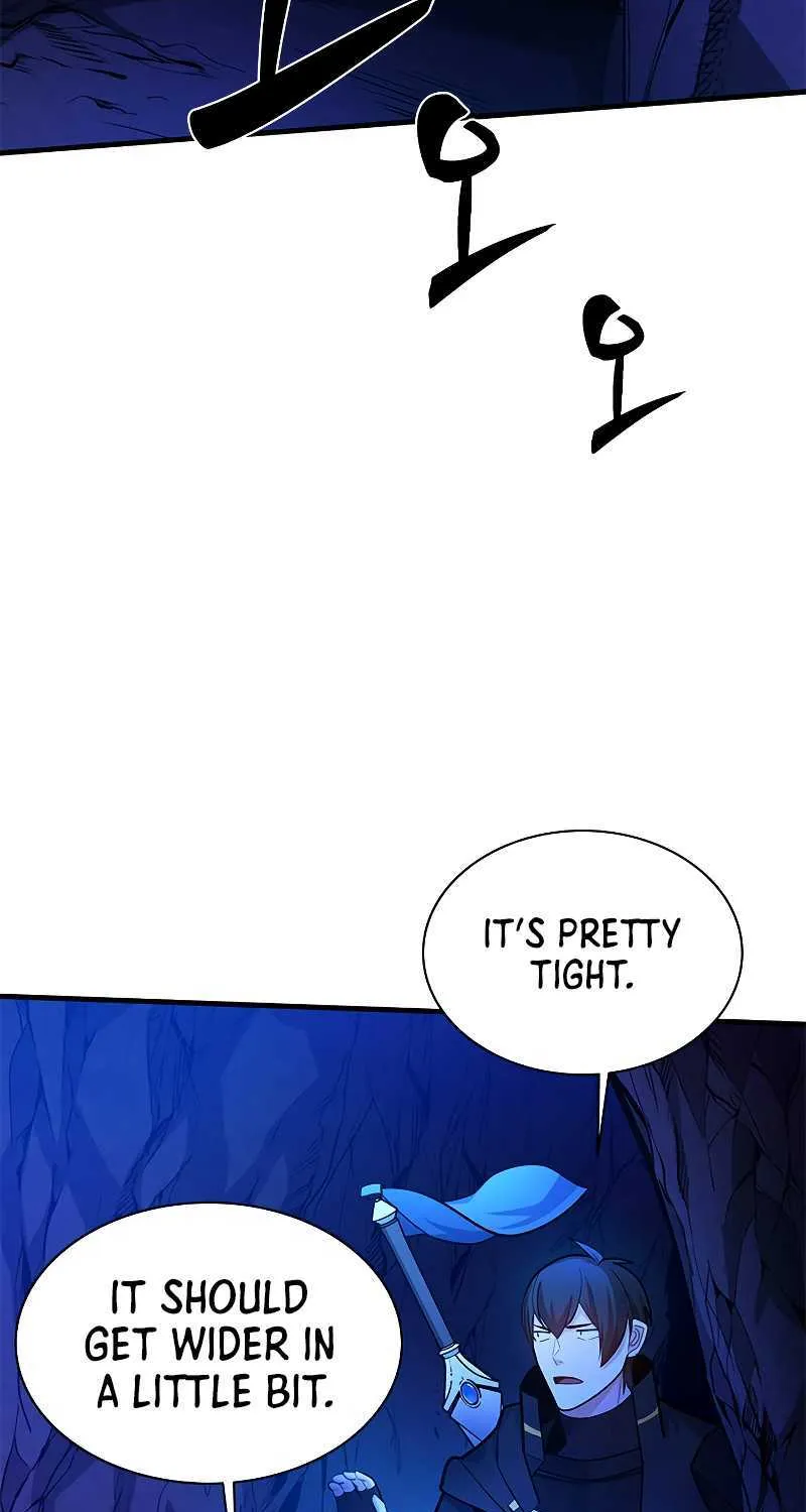 The Tutorial is Too Hard Zinmanga X Chapter 183 Page 67
