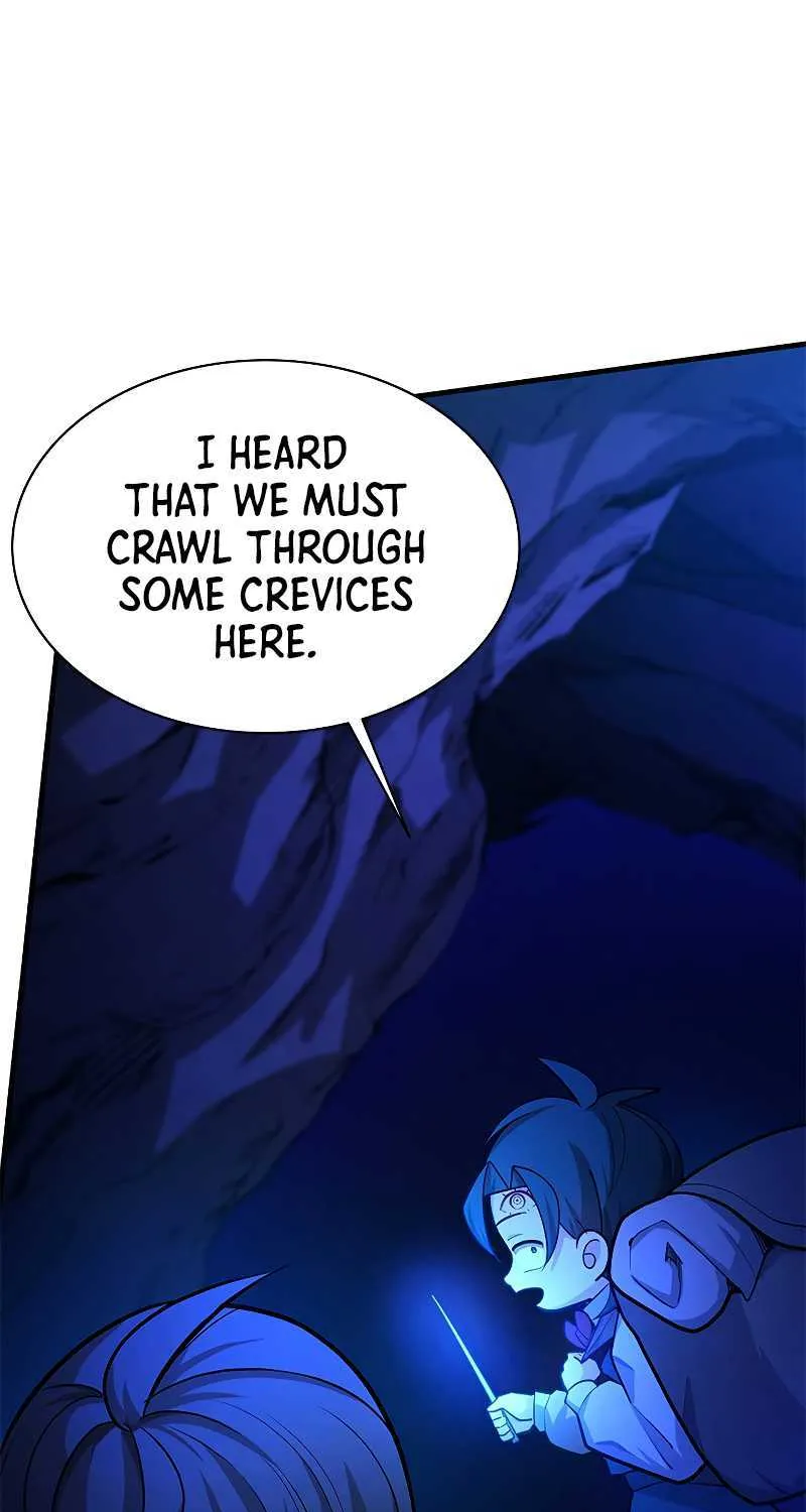 The Tutorial is Too Hard Zinmanga X Chapter 183 Page 69