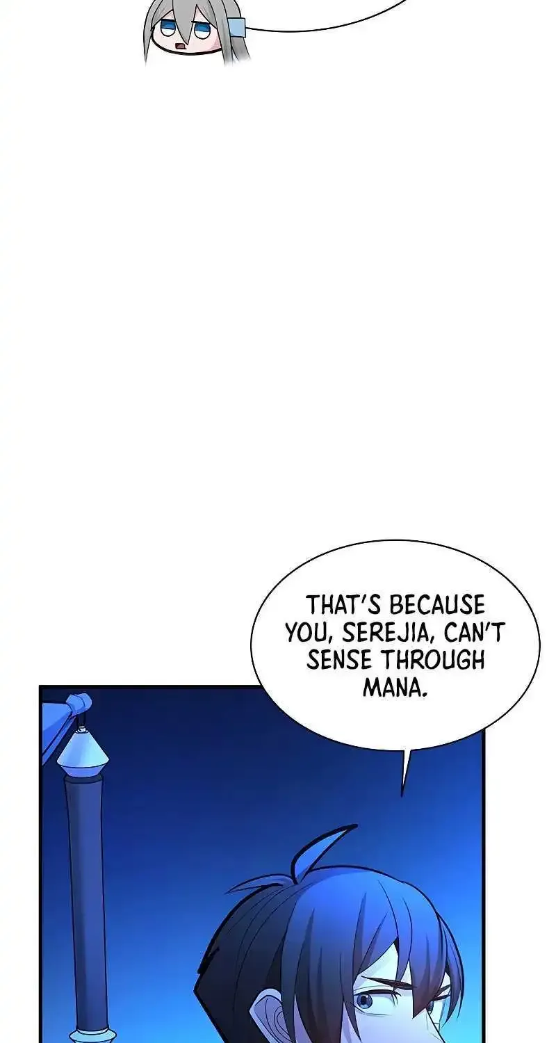 The Tutorial is Too Hard Zinmanga X Chapter 183 Page 77