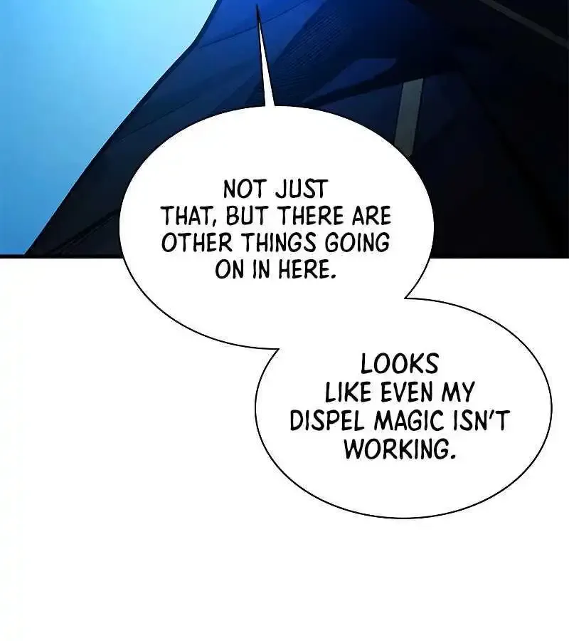 The Tutorial is Too Hard Zinmanga X Chapter 183 Page 83