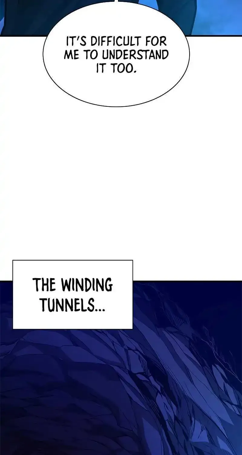 The Tutorial is Too Hard Zinmanga X Chapter 183 Page 85