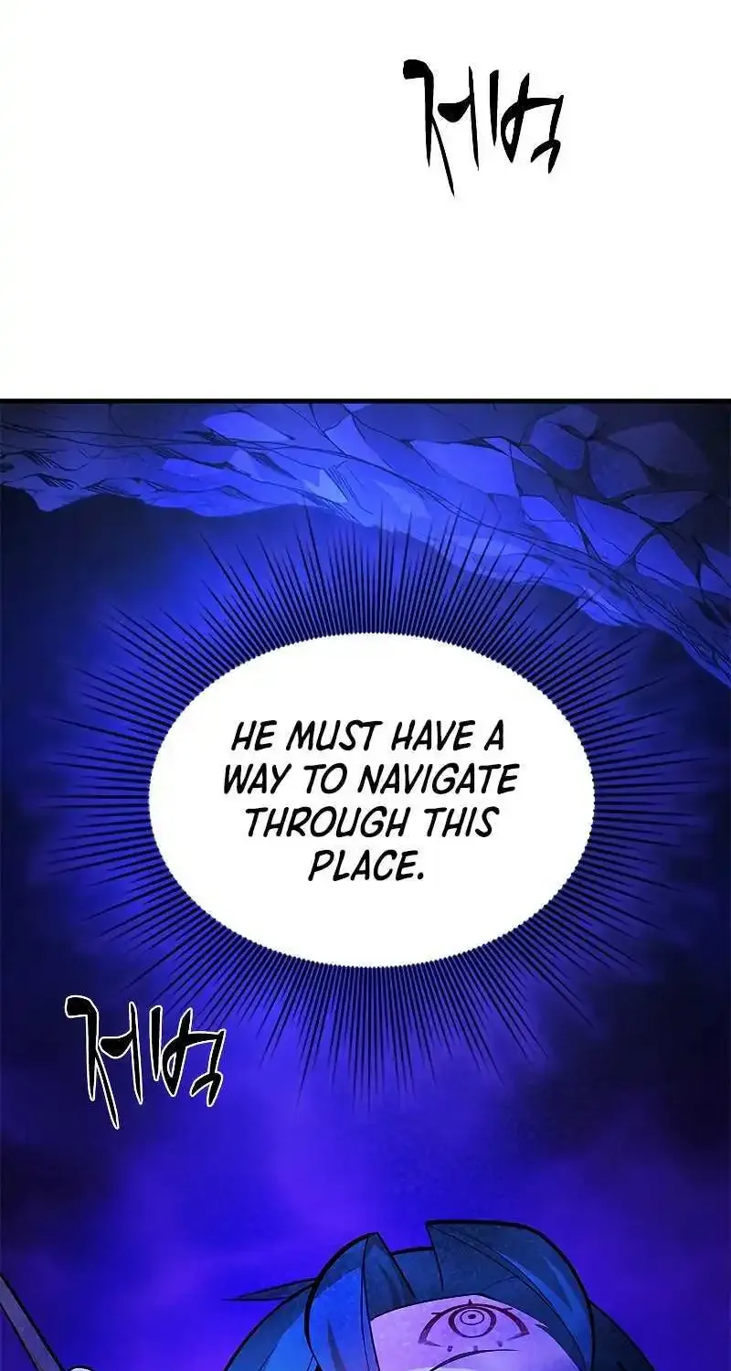 The Tutorial is Too Hard Zinmanga X Chapter 183 Page 91