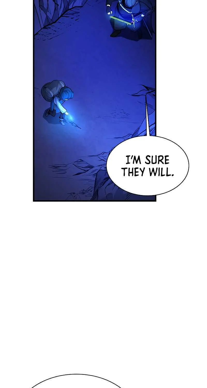 The Tutorial is Too Hard Zinmanga X Chapter 183 Page 97
