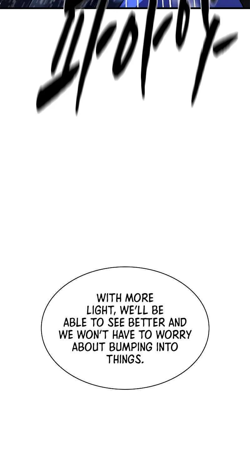 The Tutorial is Too Hard Zinmanga X Chapter 183 Page 105