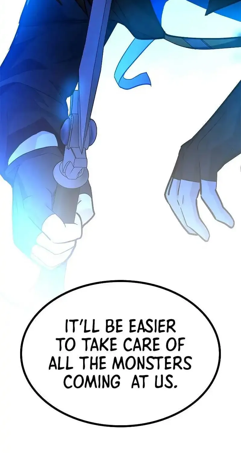 The Tutorial is Too Hard Zinmanga X Chapter 183 Page 109