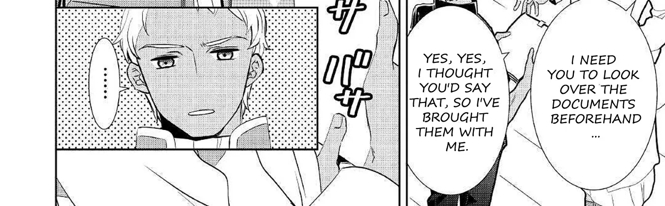 Isekai de Café o Kaiten Shimashita. Zinmanga X Chapter 66 Page 8