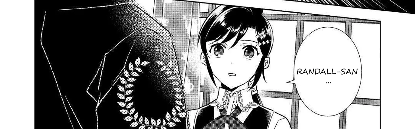 Isekai de Café o Kaiten Shimashita. Zinmanga X Chapter 66 Page 32