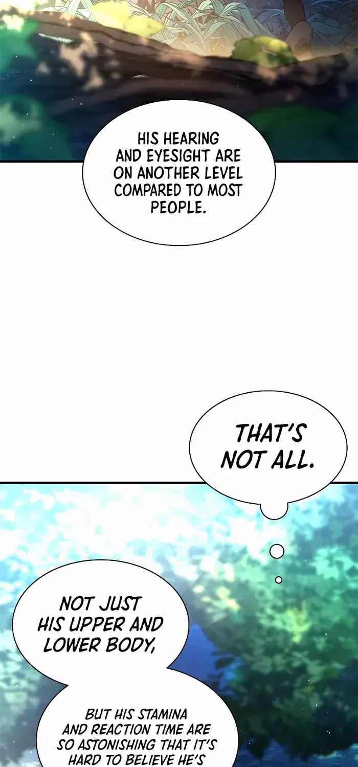 The Tutorial is Too Hard Zinmanga X Chapter 182 Page 52