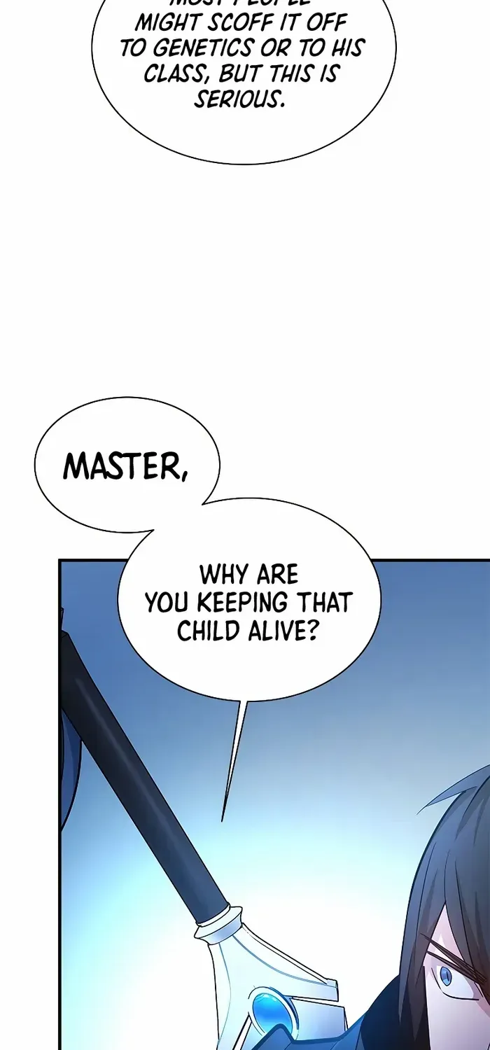 The Tutorial is Too Hard Zinmanga X Chapter 182 Page 58