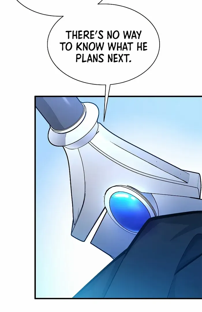 The Tutorial is Too Hard Zinmanga X Chapter 182 Page 60