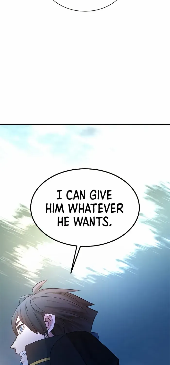 The Tutorial is Too Hard Zinmanga X Chapter 182 Page 64