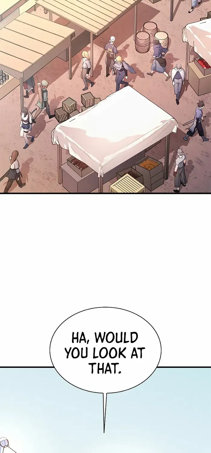The Tutorial is Too Hard Zinmanga X Chapter 182 Page 74