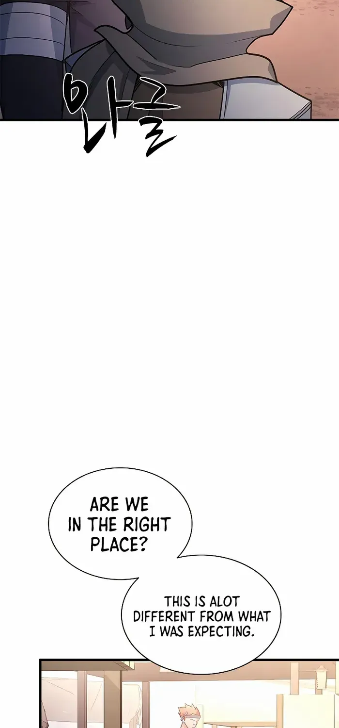 The Tutorial is Too Hard Zinmanga X Chapter 182 Page 77