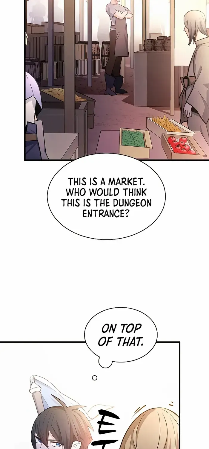 The Tutorial is Too Hard Zinmanga X Chapter 182 Page 78