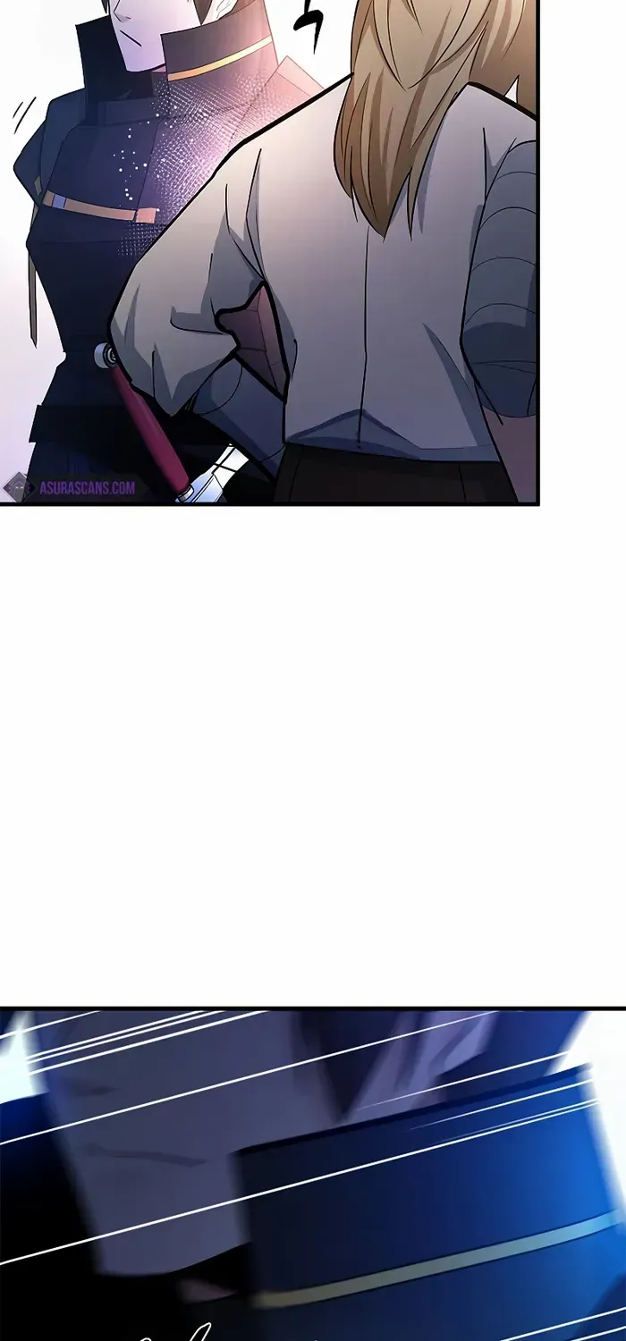 The Tutorial is Too Hard Zinmanga X Chapter 182 Page 79