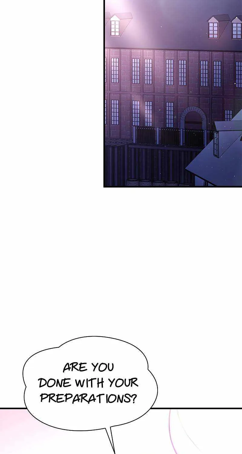 The Tutorial is Too Hard Zinmanga X Chapter 181 Page 8