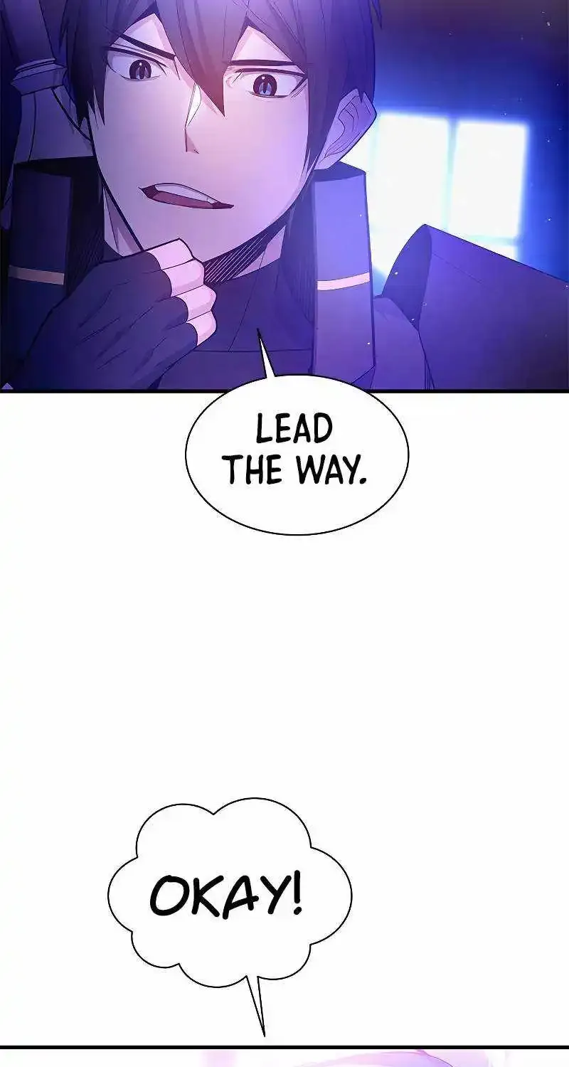 The Tutorial is Too Hard Zinmanga X Chapter 181 Page 15
