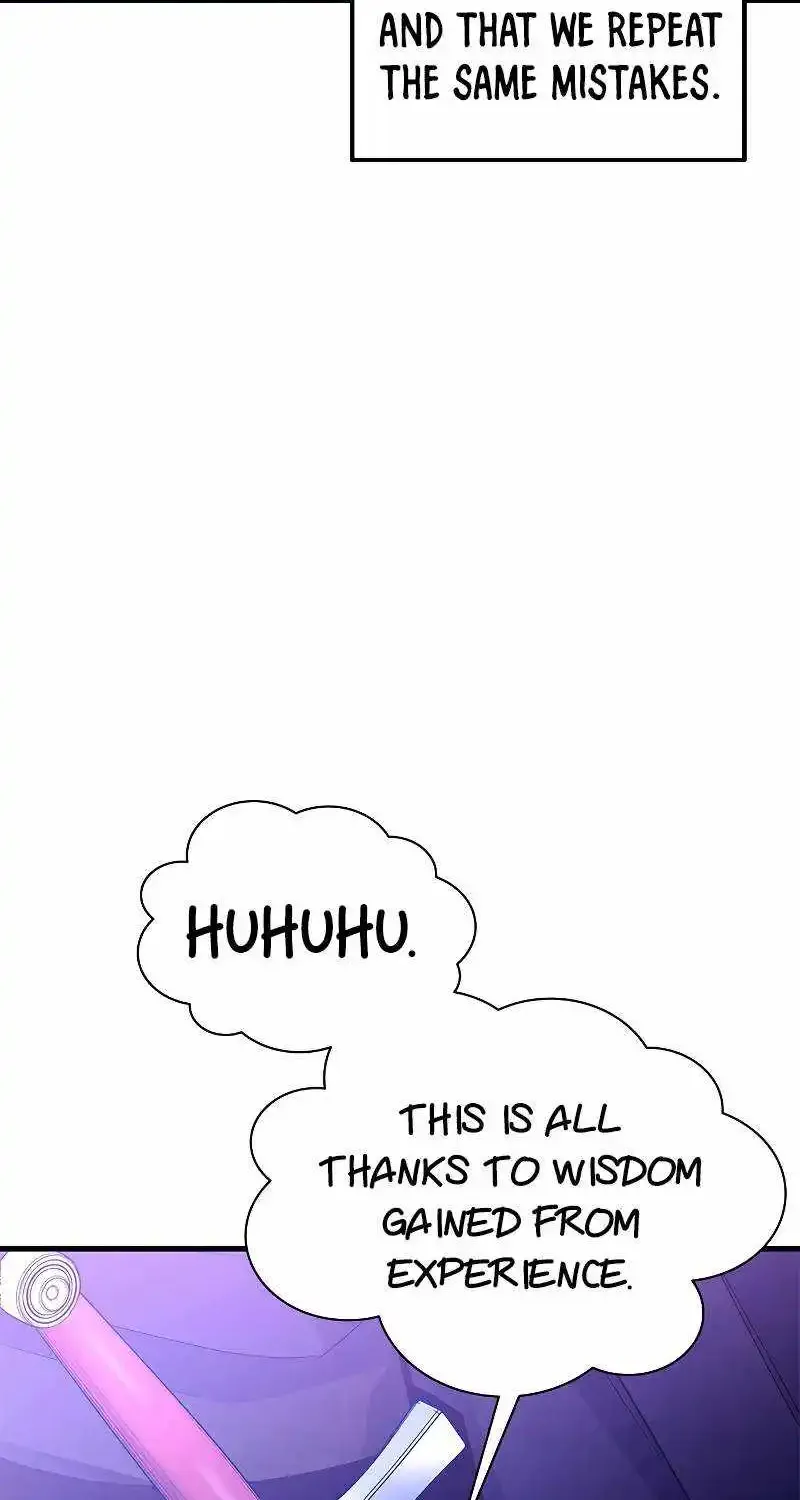The Tutorial is Too Hard Zinmanga X Chapter 181 Page 20