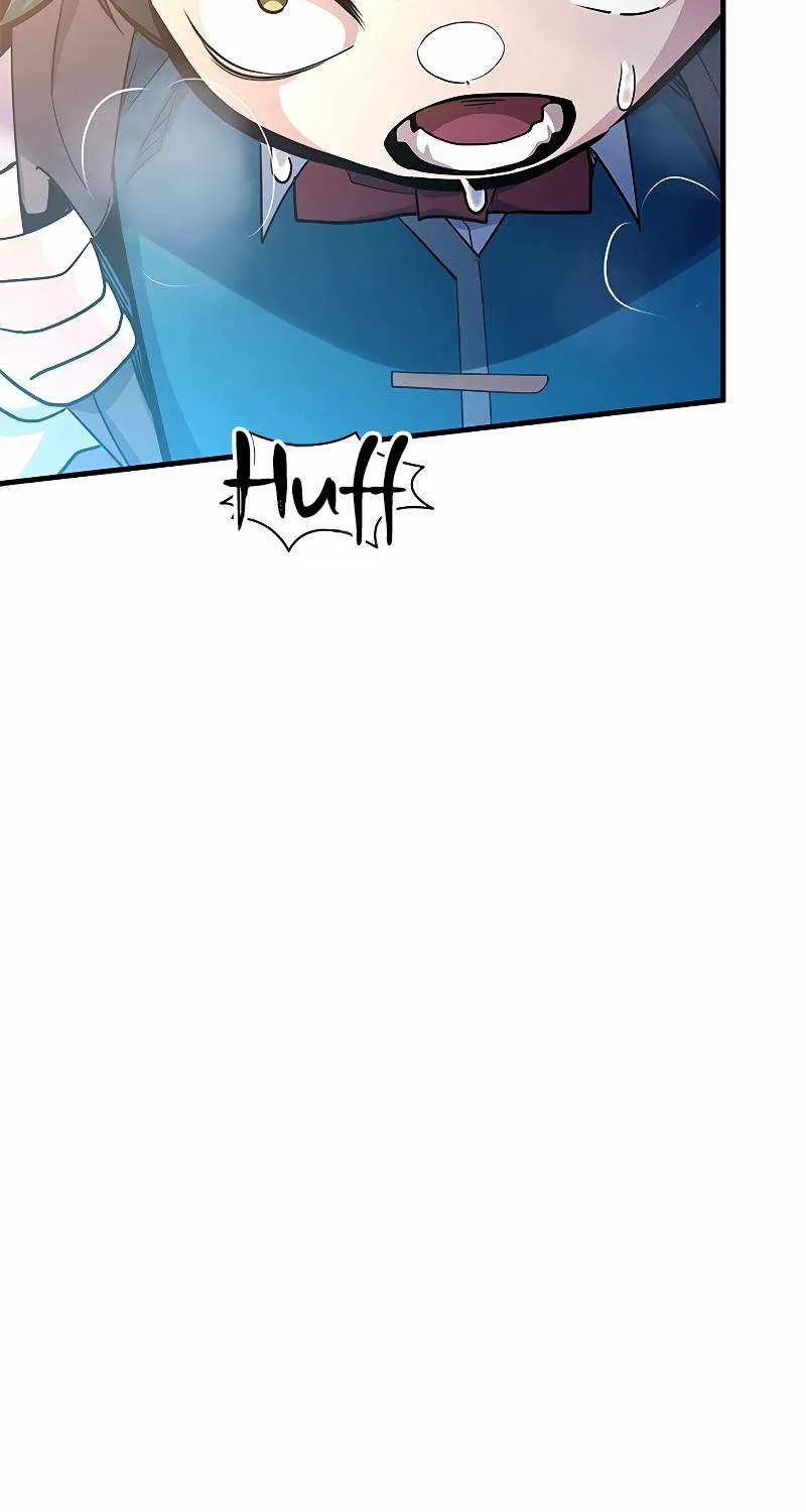 The Tutorial is Too Hard Zinmanga X Chapter 181 Page 36