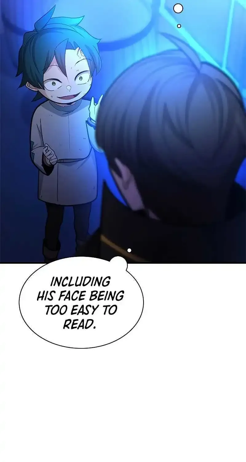 The Tutorial is Too Hard Zinmanga X Chapter 180 Page 21