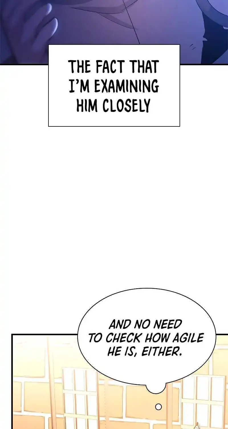 The Tutorial is Too Hard Zinmanga X Chapter 180 Page 23