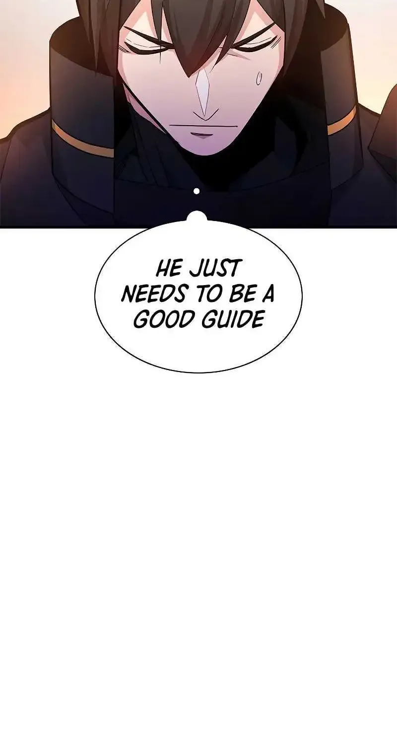 The Tutorial is Too Hard Zinmanga X Chapter 180 Page 26