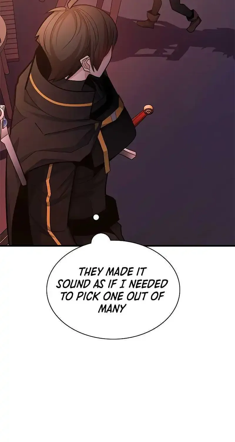 The Tutorial is Too Hard Zinmanga X Chapter 180 Page 32